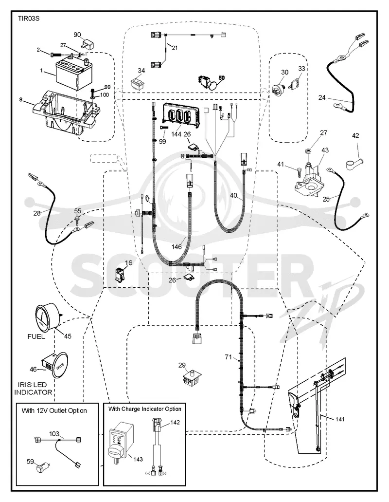 ELECTRICAL