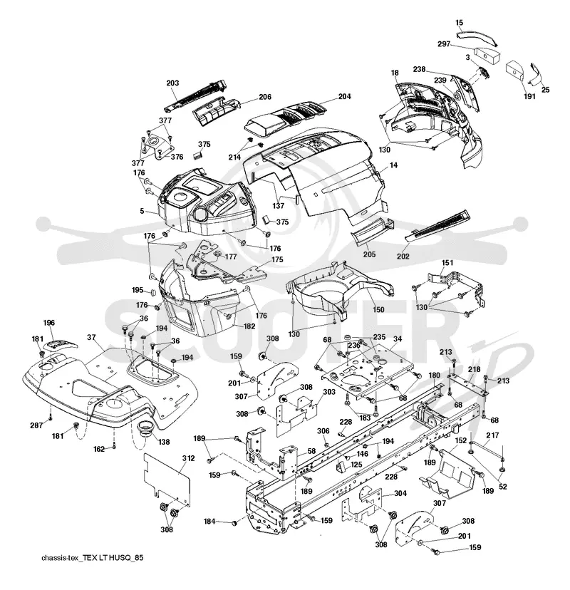CHASSIS & ENCLOSURES