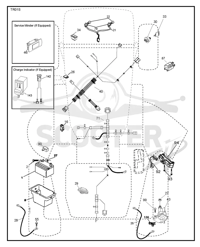 ELECTRICAL