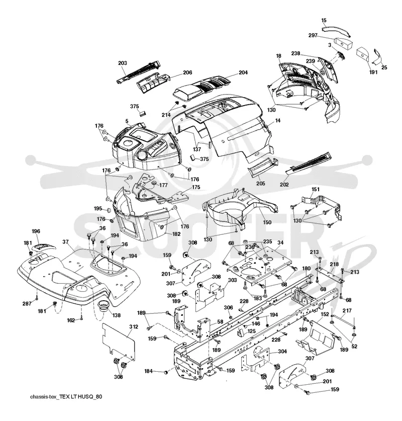 CHASSIS & ENCLOSURES