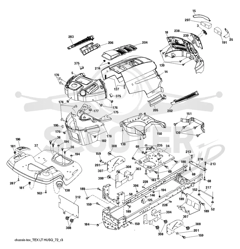CHASSIS & ENCLOSURES