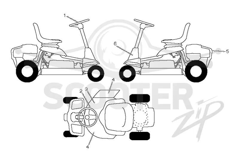 DECALS