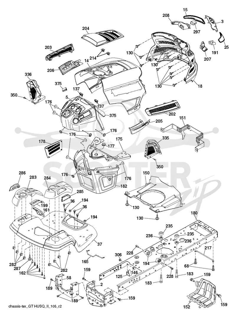 CHASSIS & ENCLOSURES