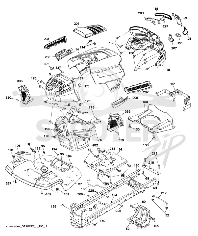 CHASSIS & ENCLOSURES