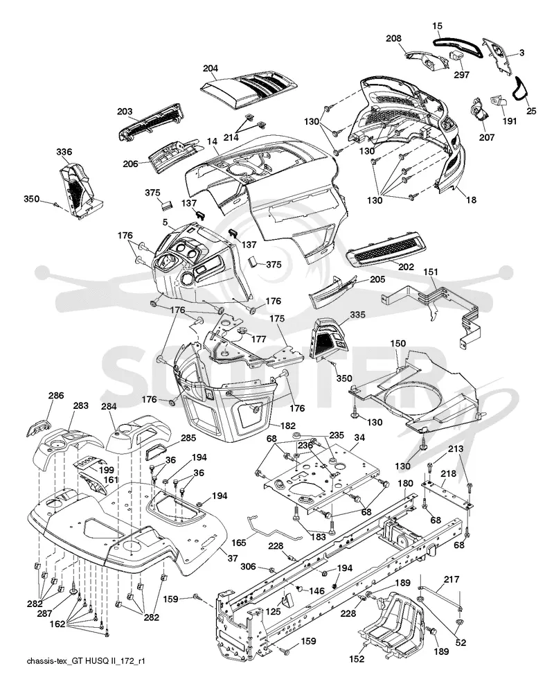 CHASSIS & ENCLOSURES