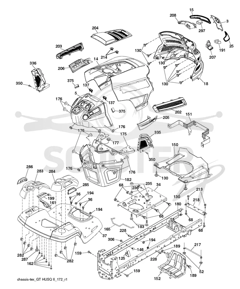 CHASSIS & ENCLOSURES
