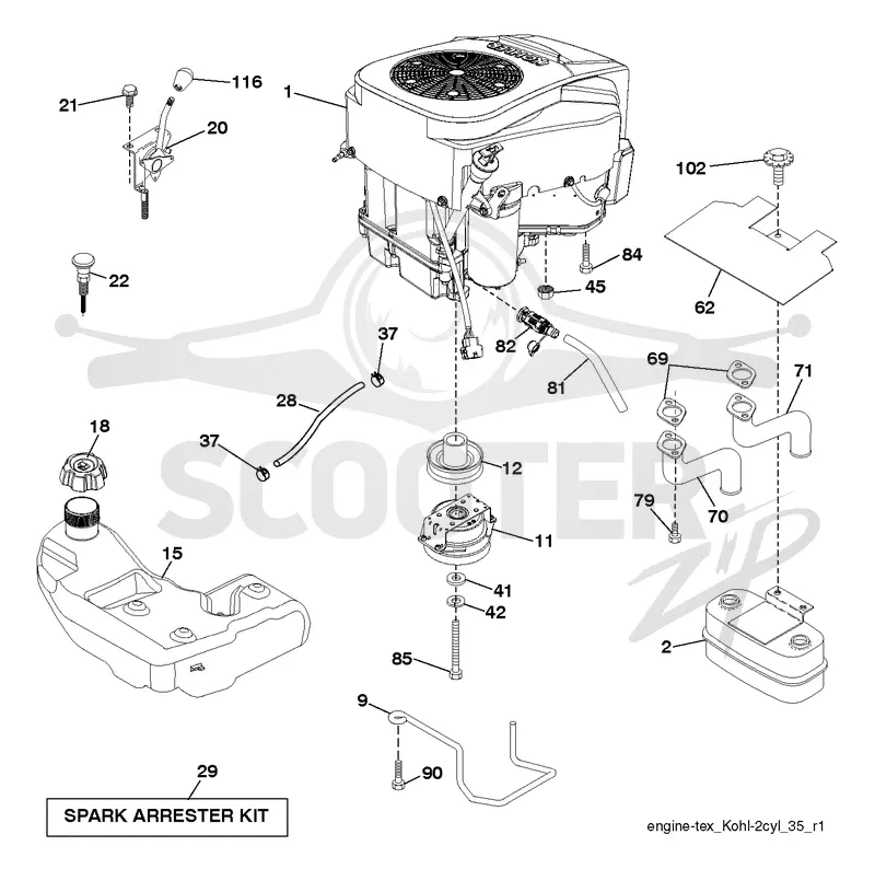 ENGINE