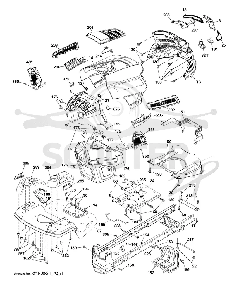 CHASSIS & ENCLOSURES