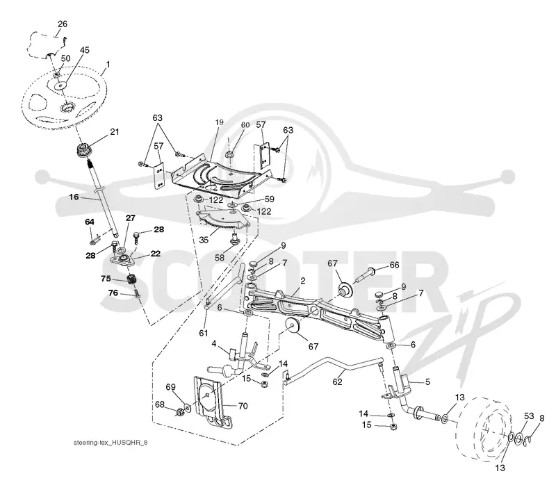 STEERING