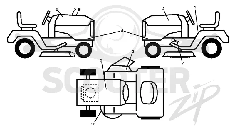 DECALS
