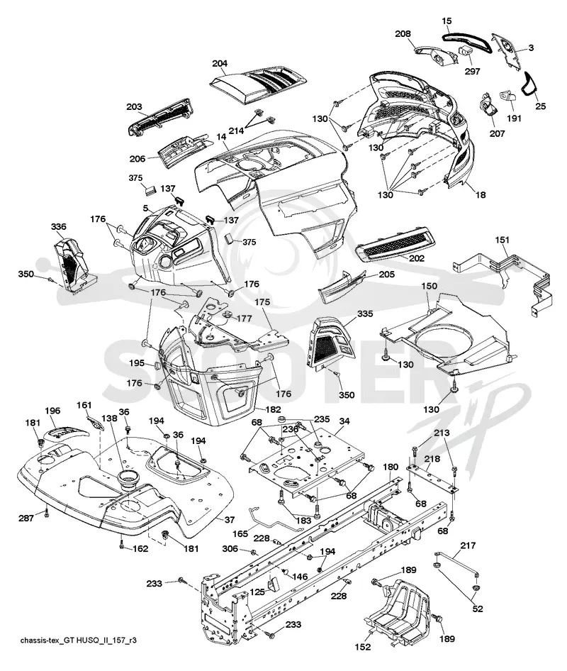 CHASSIS & ENCLOSURES