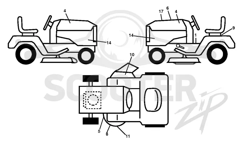 DECALS