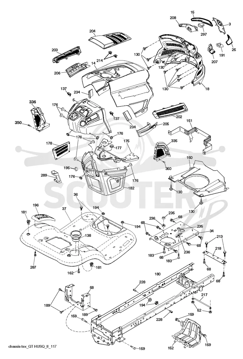 CHASSIS & ENCLOSURES