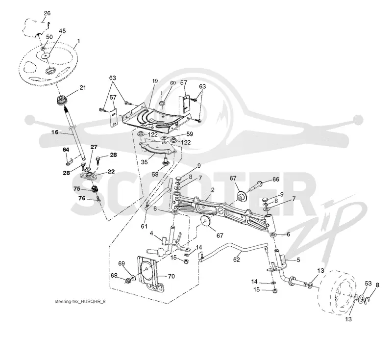 STEERING