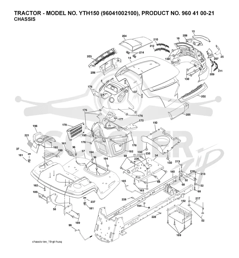CHASSIS & ENCLOSURES