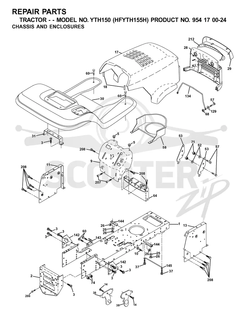 CHASSIS & ENCLOSURES