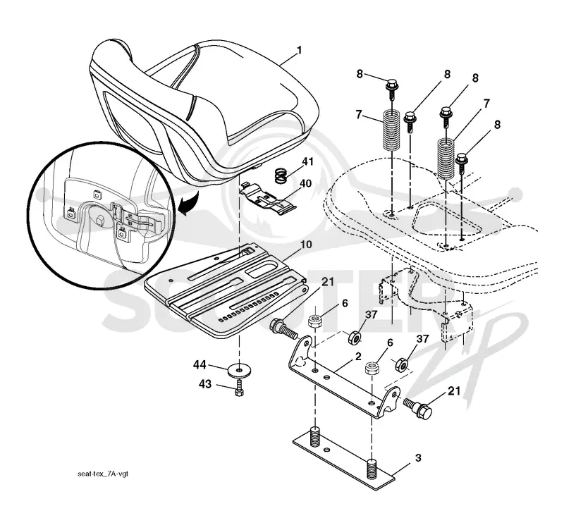 SEAT
