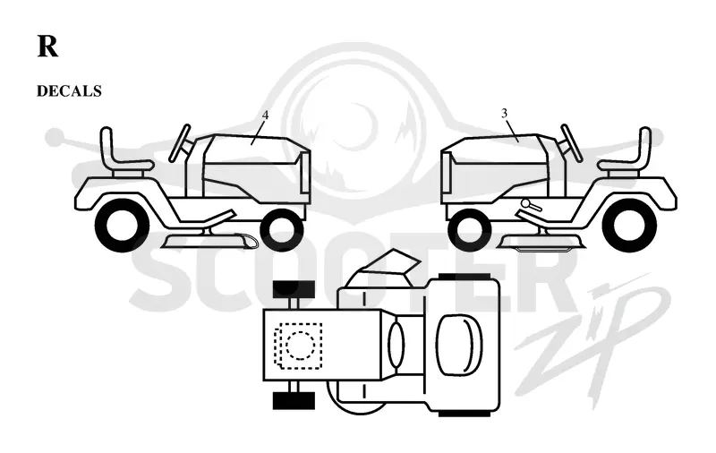 DECALS