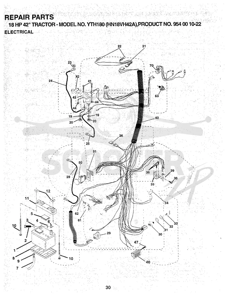 ELECTRICAL
