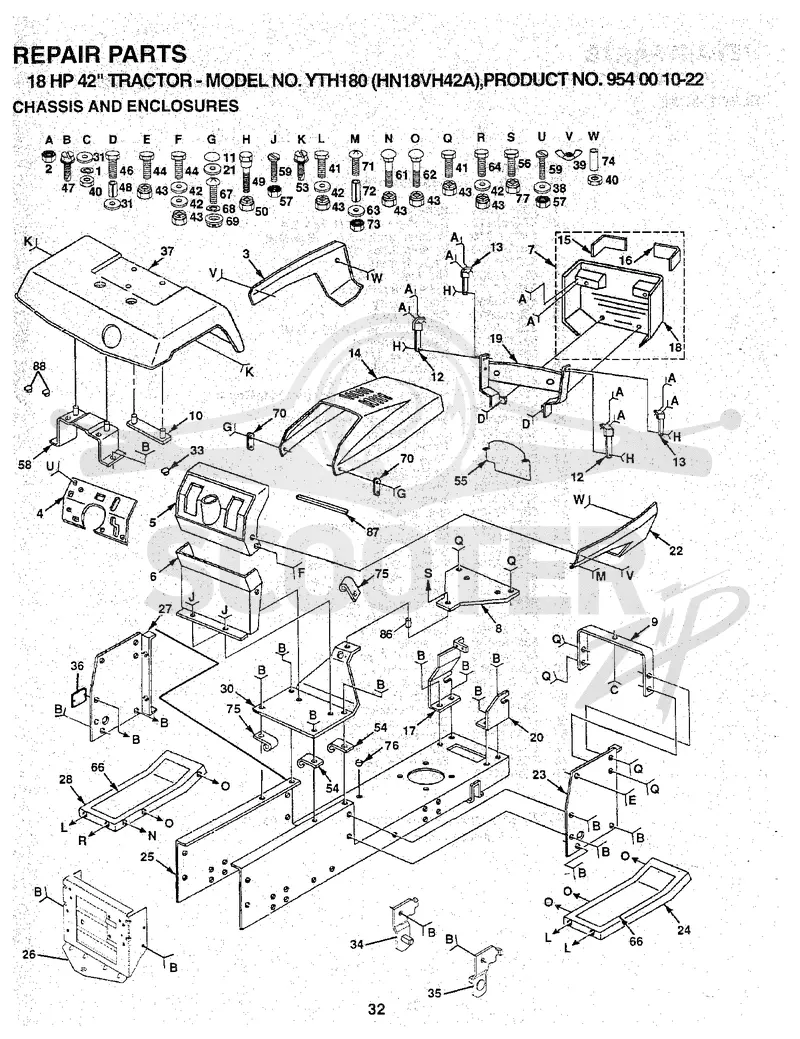 CHASSIS & ENCLOSURES