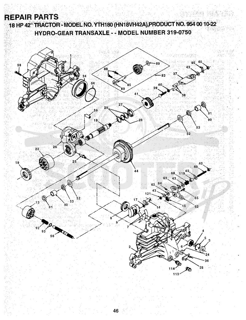 TRANSMISSION