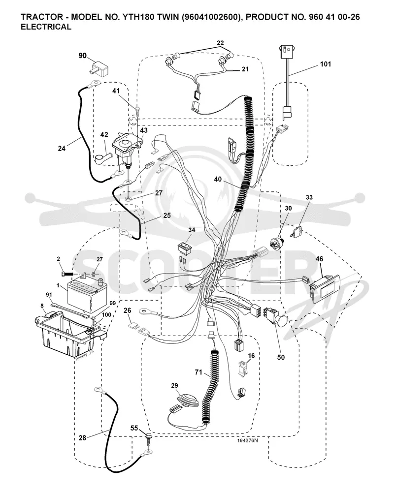 ELECTRICAL