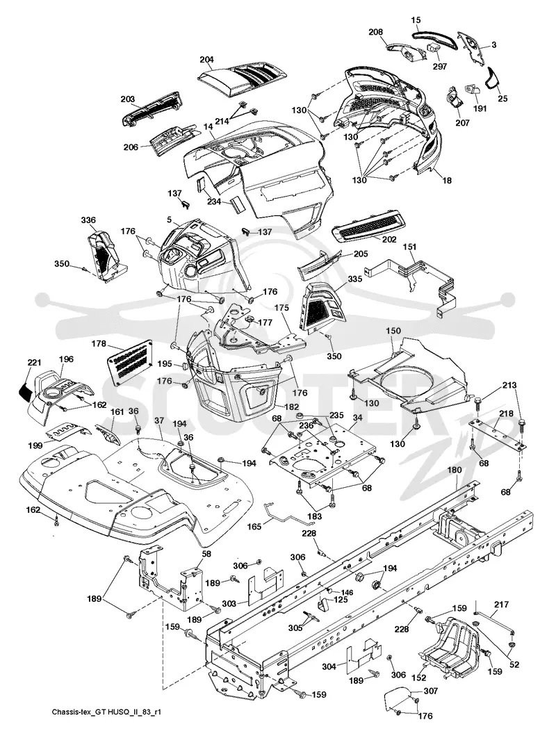 CHASSIS & ENCLOSURES