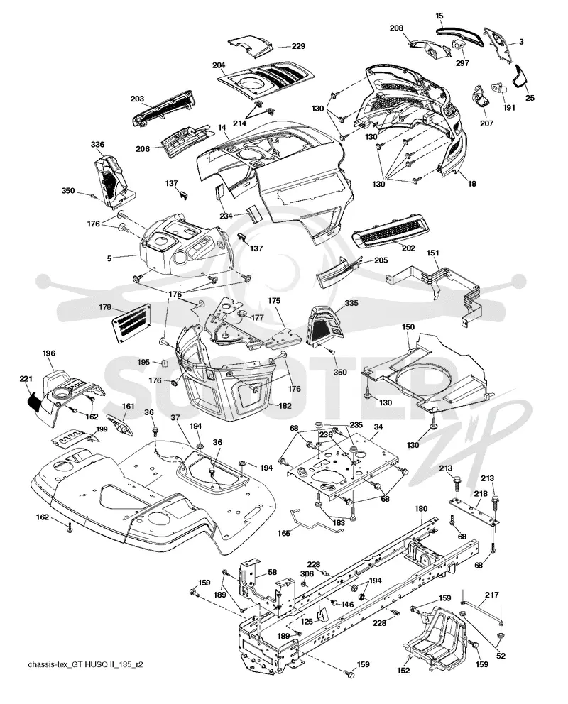 CHASSIS & ENCLOSURES