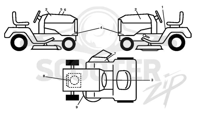 DECALS