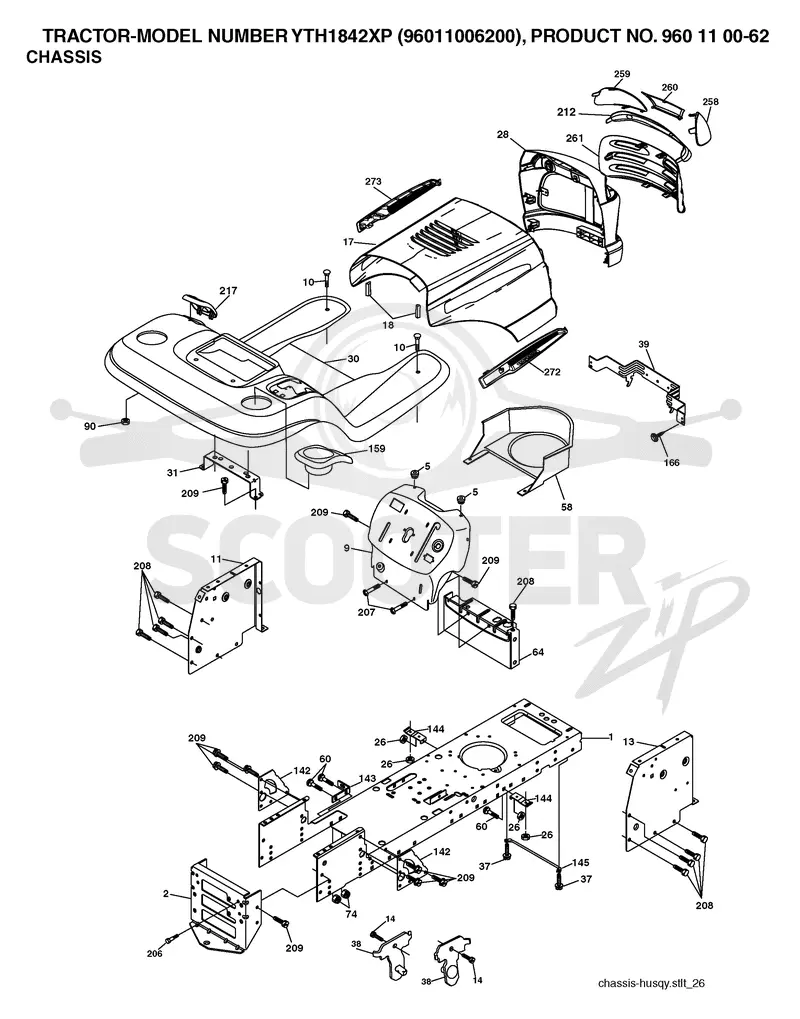 CHASSIS & ENCLOSURES