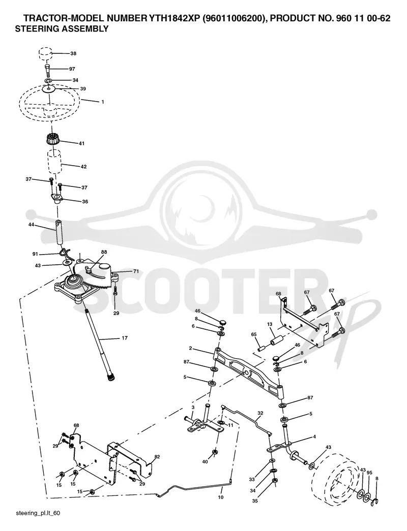 STEERING