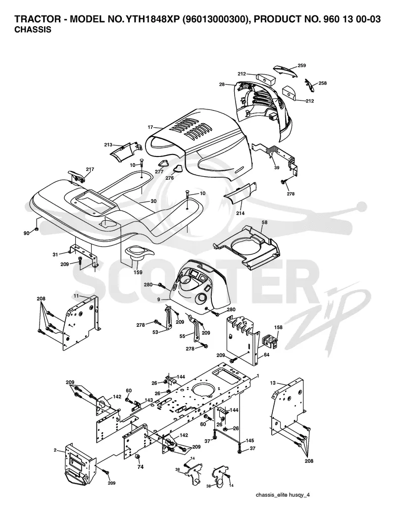 CHASSIS & ENCLOSURES