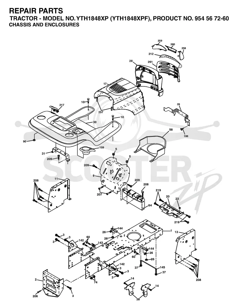 CHASSIS & ENCLOSURES