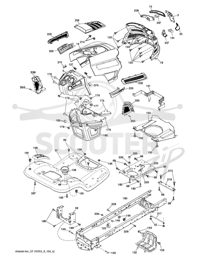 CHASSIS & ENCLOSURES