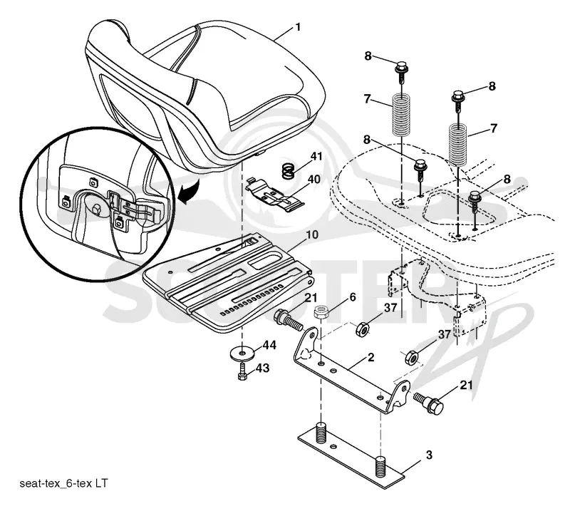 SEAT