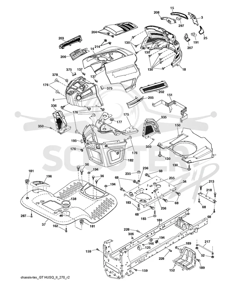 CHASSIS & ENCLOSURES