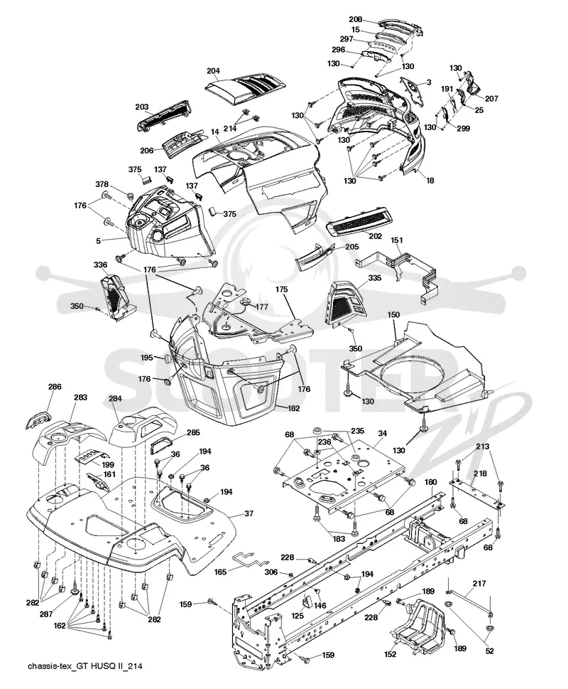 CHASSIS & ENCLOSURES