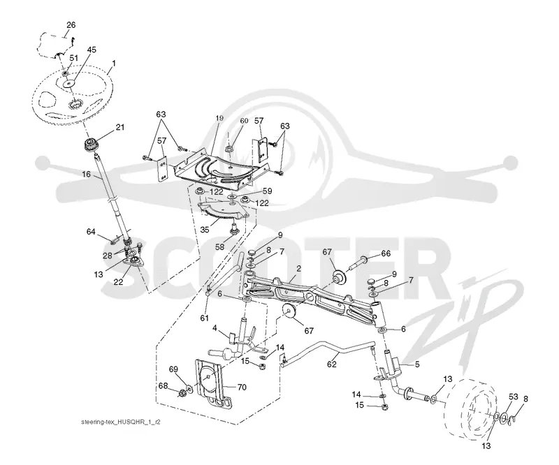 STEERING