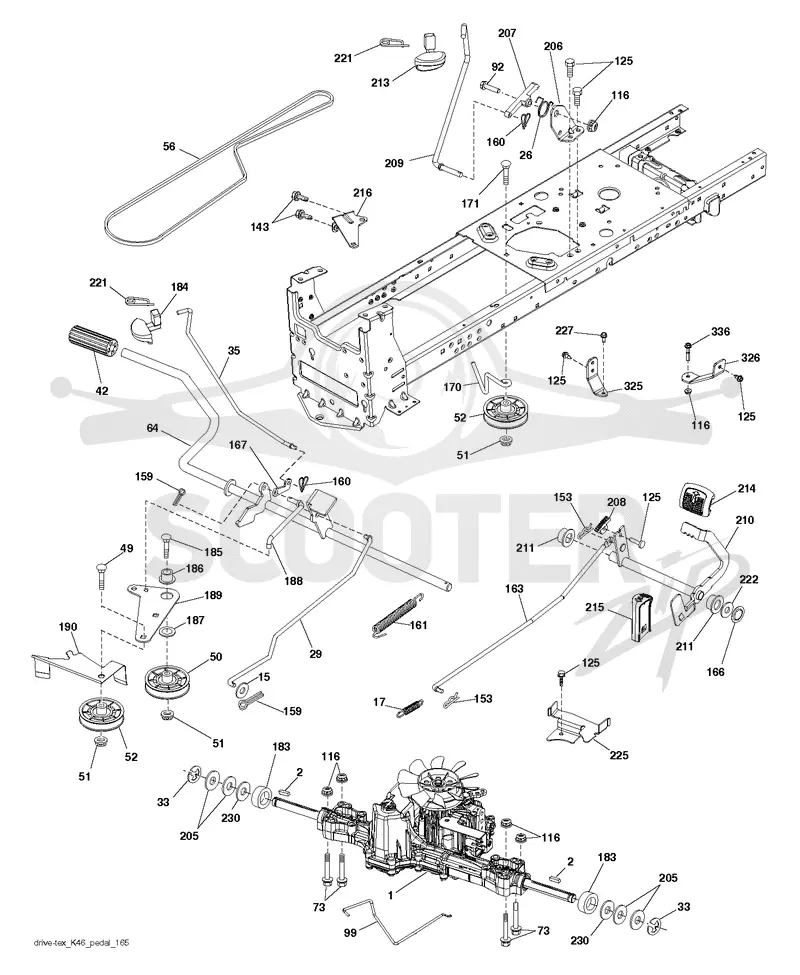 DRIVE