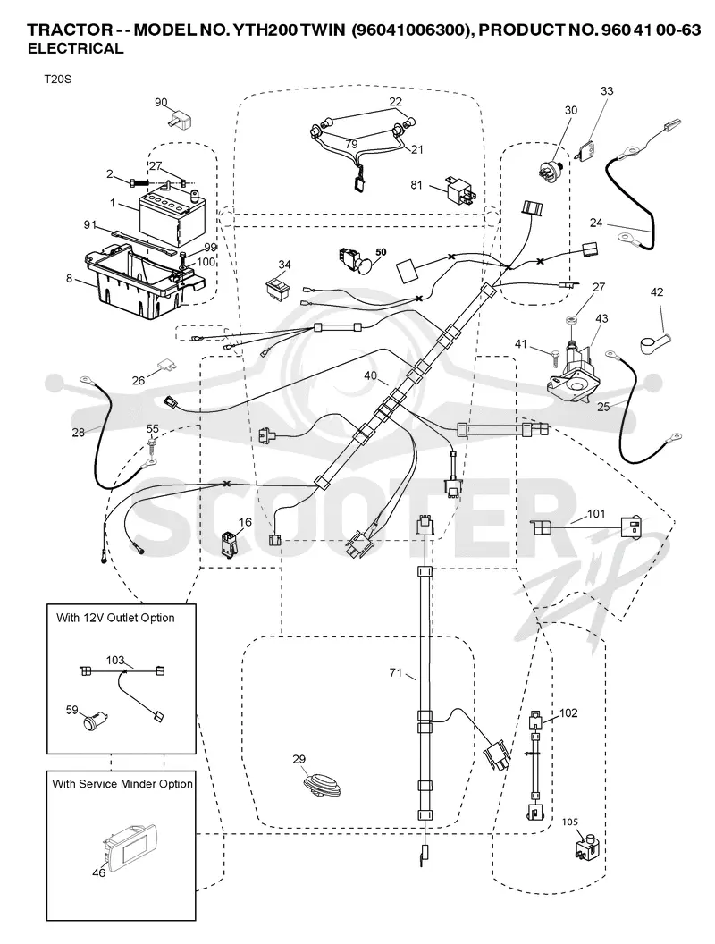 ELECTRICAL