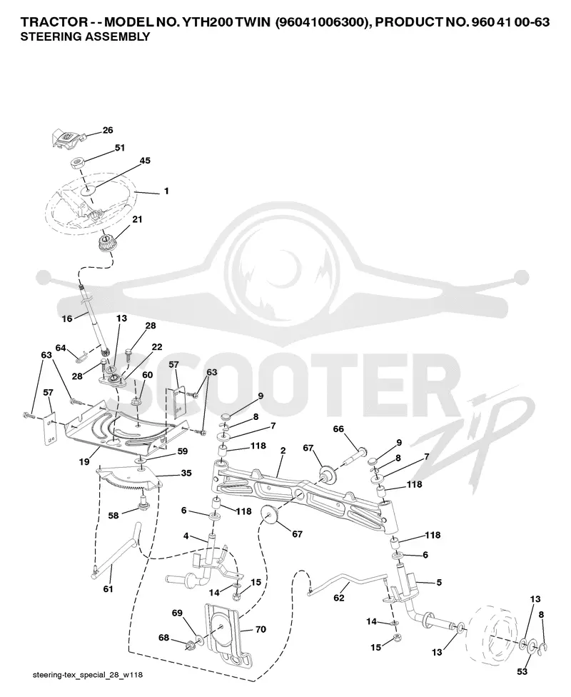 STEERING