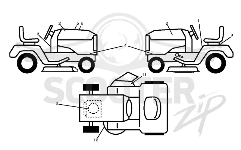 DECALS