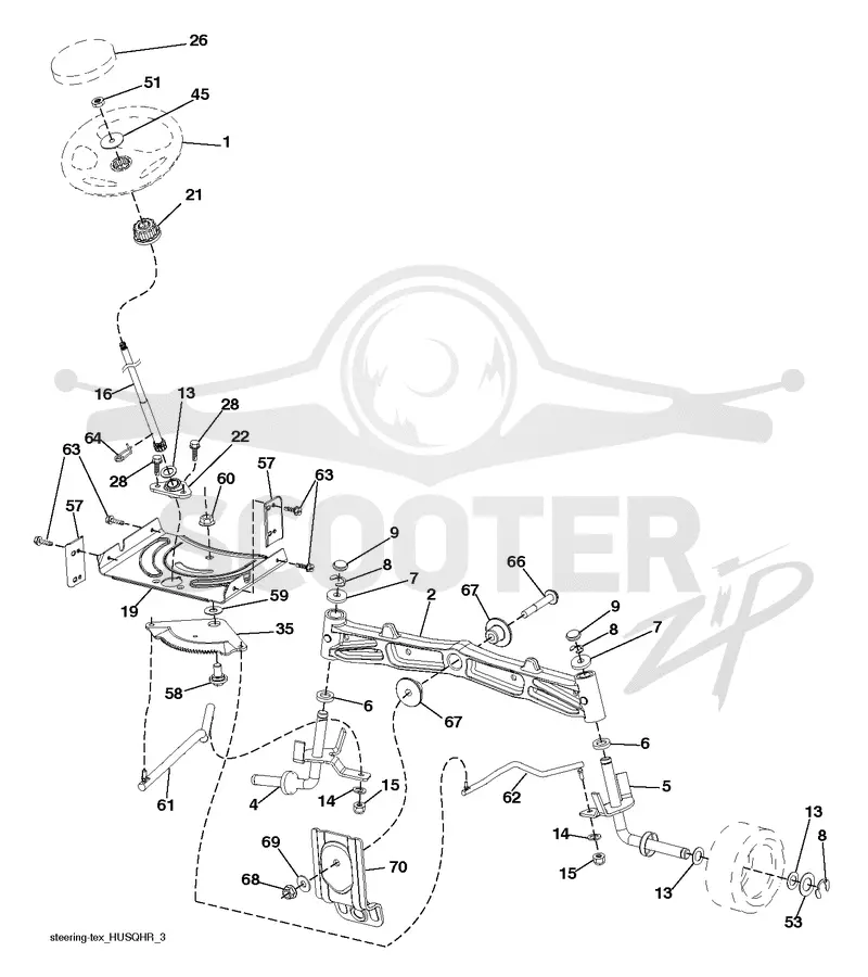 STEERING