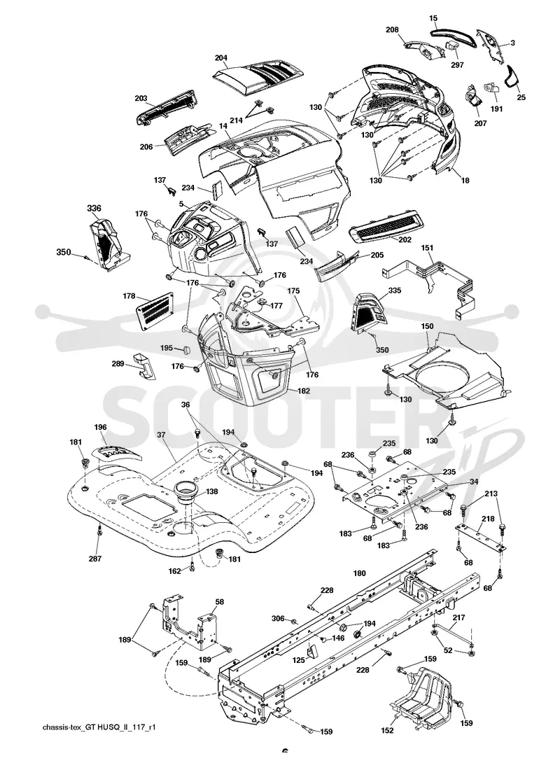 CHASSIS & ENCLOSURES