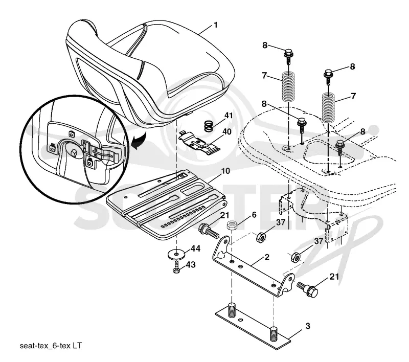 SEAT