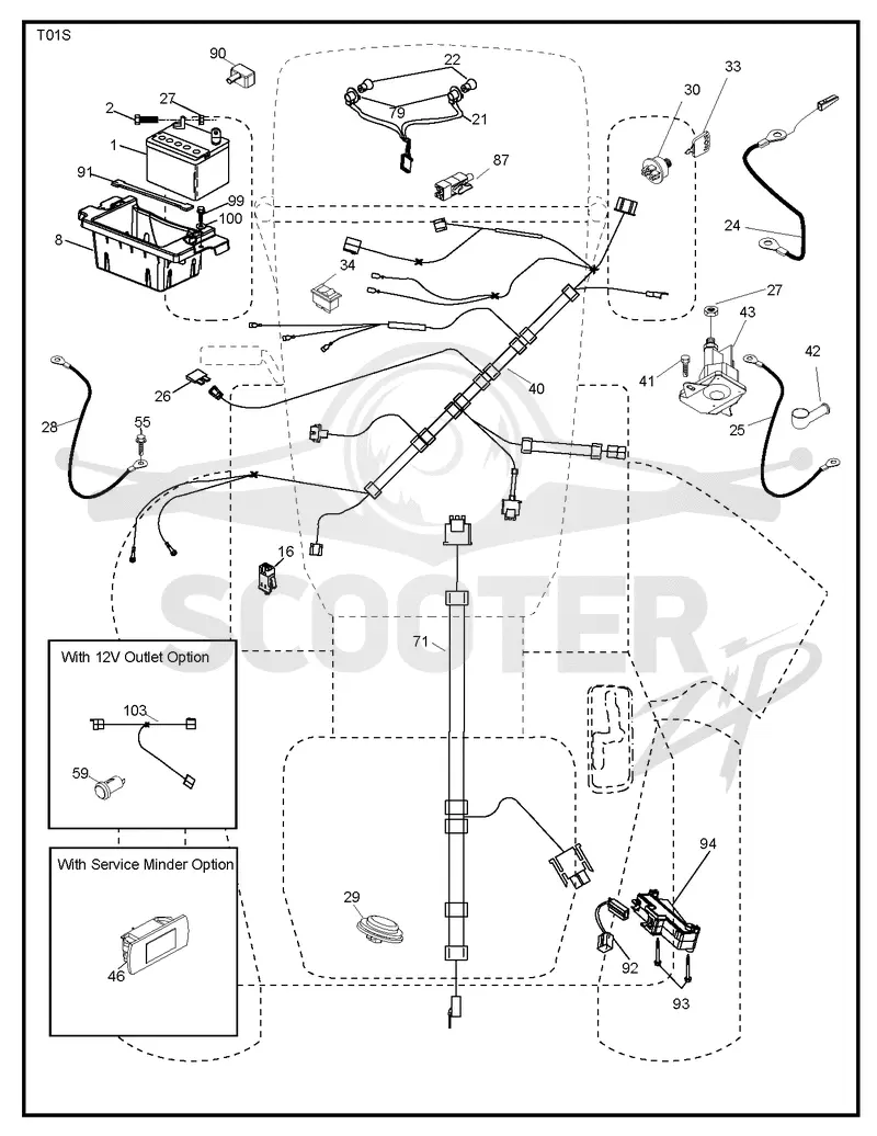 ELECTRICAL