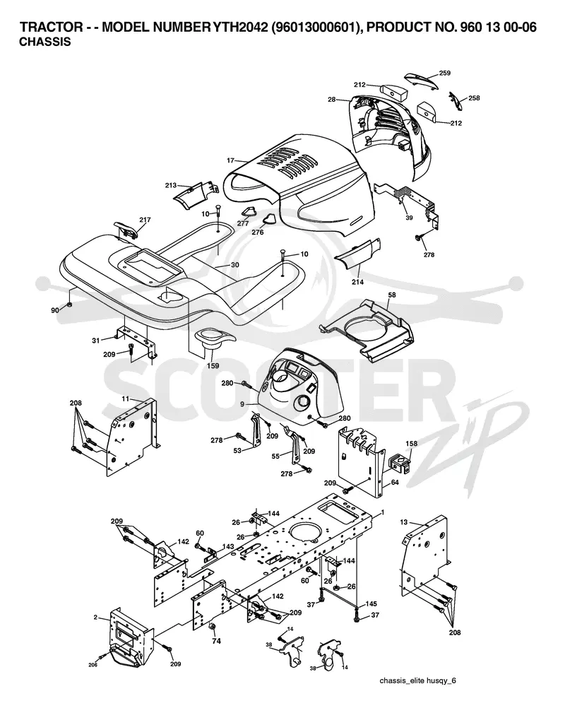 CHASSIS & ENCLOSURES