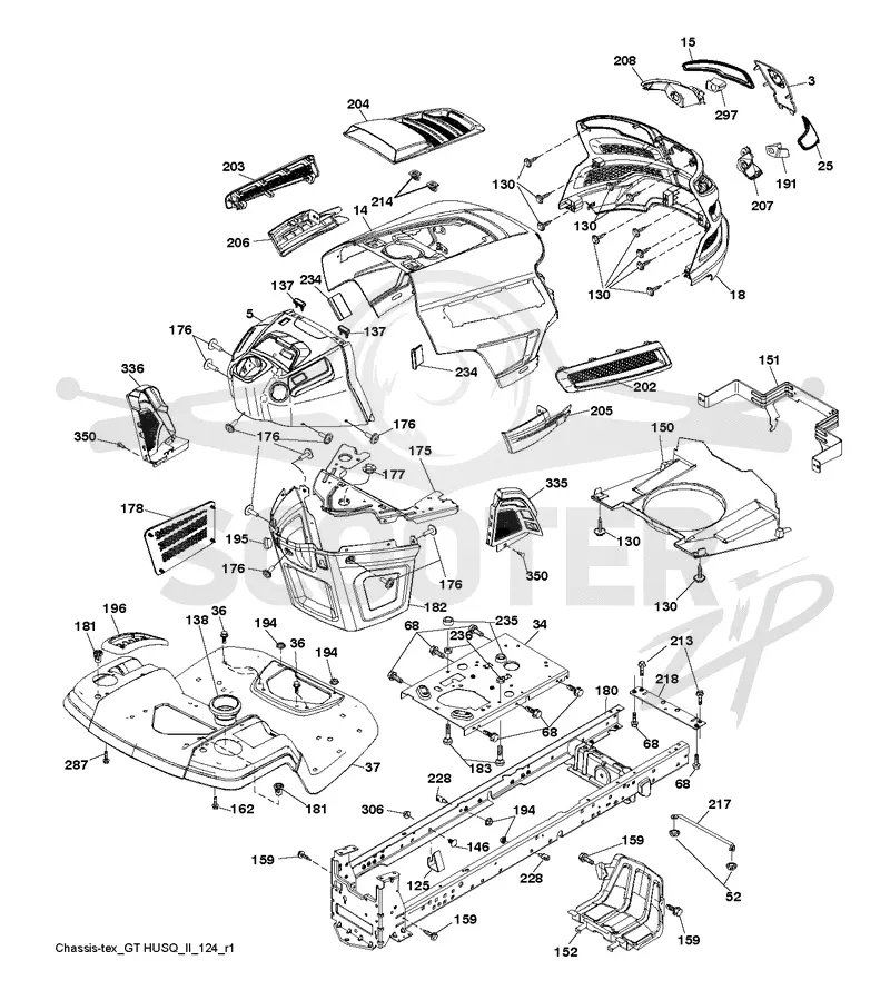 CHASSIS & ENCLOSURES