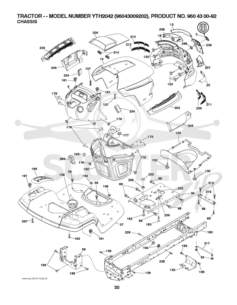 CHASSIS & ENCLOSURES