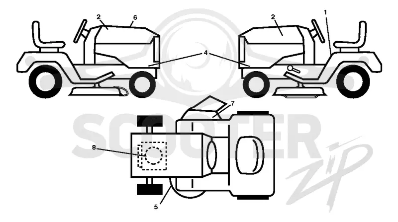 DECALS